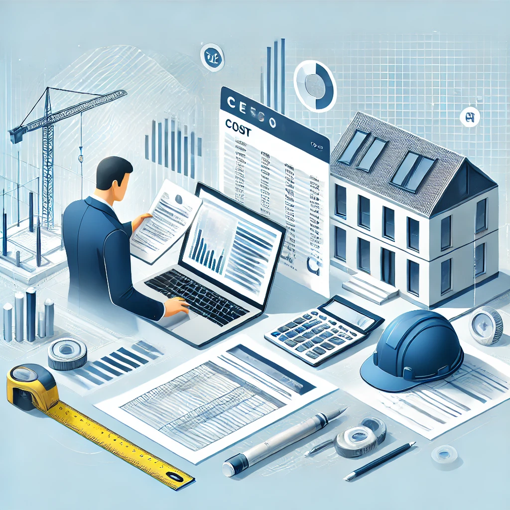 How to Pick the Best Construction Cost Estimator for Your Project?